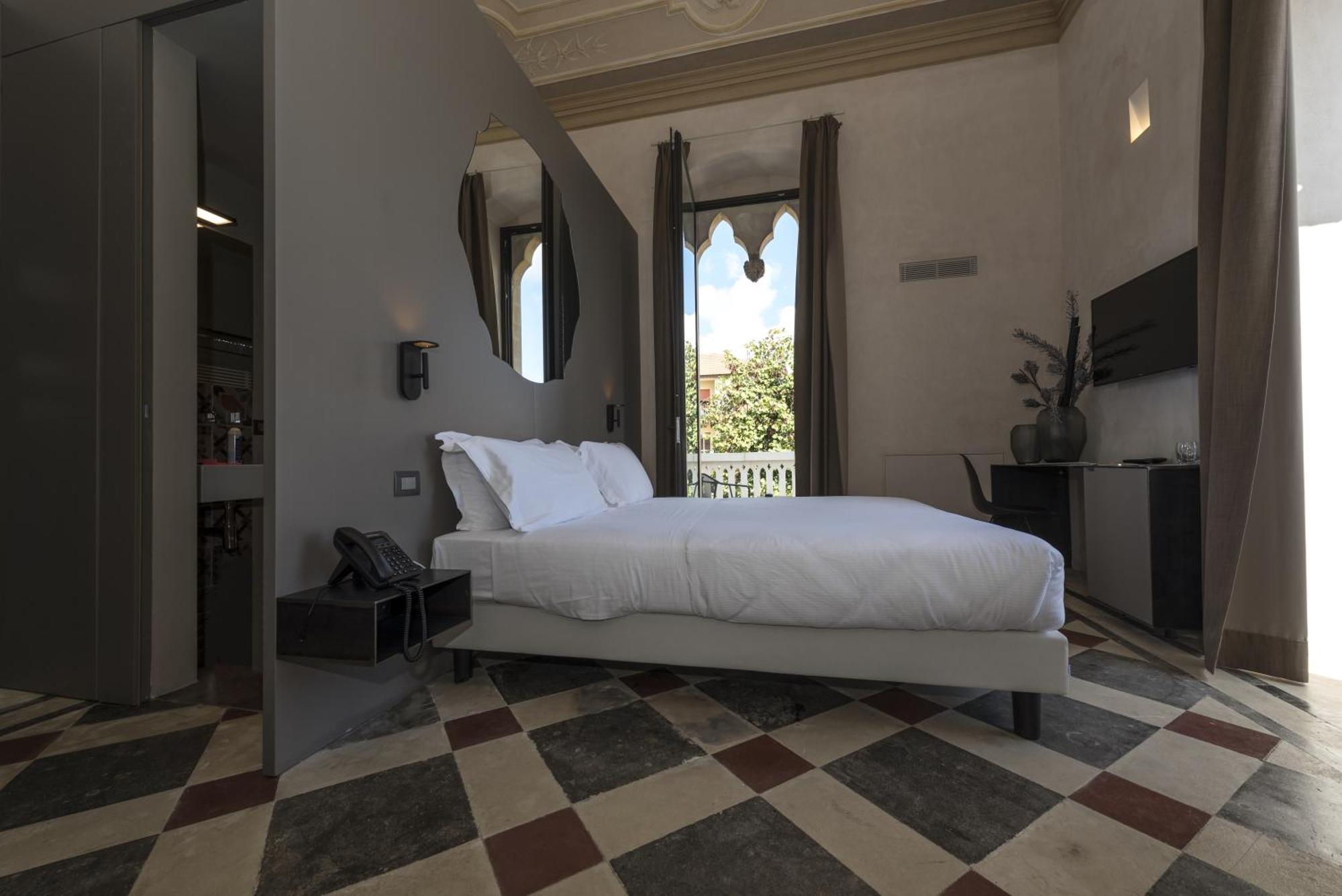 Villa Boscarino Ragusa Exterior foto